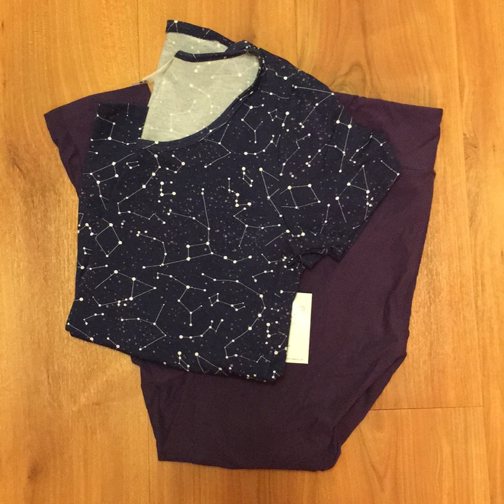 LuLaRoe Outfit